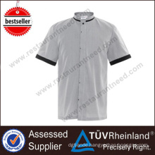 Shinelong Modern Designs Restaurant Design Waiter Uniform